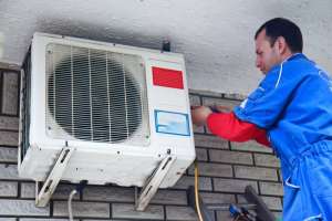 24/7 and Emergency HVAC Near Bellfntn, OH | Air Conidtioning and Heating Contractors